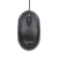 Gembird | MUS-U-01 | Wired | Optical USB mouse | Black paveikslėlis 1