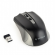 Gembird | 2.4GHz Wireless Optical Mouse | MUSW-4B-04-GB | Optical Mouse | USB | Spacegrey/Black image 1
