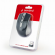 Gembird | MUSW-4B-04-GB | 2.4GHz Wireless Optical Mouse | Optical Mouse | USB | Spacegrey/Black image 5