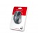 Gembird | MUSW-4B-04-GB | 2.4GHz Wireless Optical Mouse | Optical Mouse | USB | Spacegrey/Black image 6