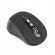 Gembird | MUSWB-6B-01 | Optical Mouse | Bluetooth v.3.0 | Black image 3