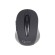 Gembird | MUSWB2 | 6 button | Optical Bluetooth mouse | Black paveikslėlis 3