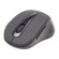 Gembird | MUSWB2 | 6 button | Optical Bluetooth mouse | Black paveikslėlis 5