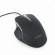 Gembird | Optical USB LED Mouse | MUS-6B-02 | Optical mouse | Black image 3