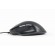 Gembird | Optical USB LED Mouse | MUS-6B-02 | Optical mouse | Black image 5
