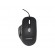 Gembird | Optical USB LED Mouse | MUS-6B-02 | Optical mouse | Black image 2