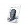 Gembird | Silent Wireless Optical Mouse | MUSW-4BS-01 | Optical mouse | USB | Black paveikslėlis 6