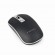 Gembird | Optical USB mouse | MUS-4B-06-BS | Optical mouse | Black/Silver image 1