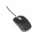 Gembird | Optical USB mouse | MUS-4B-06-BS | Optical mouse | Black/Silver image 4