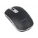 Gembird | Optical USB mouse | MUS-4B-06-BS | Optical mouse | Black/Silver image 6