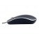 Gembird | Optical USB mouse | MUS-4B-06-BS | Optical mouse | Black/Silver image 8