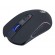 Gembird | RGB Gaming Mouse "Firebolt" | MUSGW-6BL-01 | Optical mouse | Black image 2