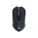 Gembird | RGB Gaming Mouse "Firebolt" | MUSGW-6BL-01 | Optical mouse | Black image 3