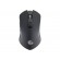 Gembird | RGB Gaming Mouse "Firebolt" | MUSGW-6BL-01 | Optical mouse | Black image 4