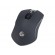 Gembird | RGB Gaming Mouse "Firebolt" | MUSGW-6BL-01 | Optical mouse | Black image 8