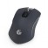 Gembird | RGB Gaming Mouse "Firebolt" | MUSGW-6BL-01 | Optical mouse | Black image 7