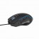 Gembird | USB gaming RGB backlighted mouse | MUSG-RAGNAR-RX300 | Optical mouse | Black paveikslėlis 4