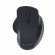 Gembird | Wireless Optical mouse | MUSW-6B-02 | Optical mouse | USB | Black image 1
