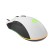 Genesis | Gaming Mouse | Krypton 290 | Wired | Optical | Gaming Mouse | USB 2.0 | White | Yes image 1