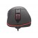 Genesis | Gaming Mouse | Krypton 510 | Wired | Optical (PMW3325) | Gaming Mouse | Black | Yes фото 4