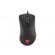 Genesis | Gaming Mouse | Wired | Krypton 510 | Optical (PMW3325) | Gaming Mouse | Black | Yes image 6