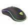 Genesis | Gaming Mouse | Wired | Krypton 510 | Optical (PMW3325) | Gaming Mouse | Black | Yes image 8