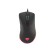 Genesis | Gaming Mouse | Krypton 510 | Wired | Optical (PMW3325) | Gaming Mouse | Black | Yes фото 2