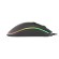 Genesis | Gaming Mouse | Krypton 510 | Wired | Optical (PMW3325) | Gaming Mouse | Black | Yes фото 5