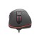 Genesis | Gaming Mouse | Krypton 510 | Wired | Optical (PMW3325) | Gaming Mouse | Black | Yes image 9