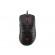Genesis | Gaming Mouse with Software | Krypton 550 | Wired | Optical | Gaming Mouse | Black | Yes image 5