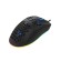 Genesis | Gaming Mouse with Software | Krypton 550 | Wired | Optical | Gaming Mouse | Black | Yes image 2
