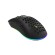 Genesis | Gaming Mouse with Software | Krypton 550 | Wired | Optical | Gaming Mouse | Black | Yes image 9