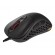 Genesis | Gaming Mouse | Xenon 800 | Wired | PixArt PMW 3389 | Gaming Mouse | Black | Yes paveikslėlis 2