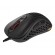 Genesis | Gaming Mouse | Xenon 800 | Wired | PixArt PMW 3389 | Gaming Mouse | Black | Yes image 4