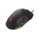 Genesis | Gaming Mouse | Xenon 800 | Wired | PixArt PMW 3389 | Gaming Mouse | Black | Yes image 3