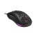 Genesis | Gaming Mouse | Xenon 800 | Wired | PixArt PMW 3389 | Gaming Mouse | Black | Yes image 5