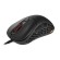 Genesis | Gaming Mouse | Xenon 800 | Wired | PixArt PMW 3389 | Gaming Mouse | Black | Yes image 8