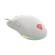 Genesis | Ultralight Gaming Mouse | Krypton 750 | Wired | Optical | Gaming Mouse | USB 2.0 | White | Yes image 1