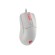 Genesis | Ultralight Gaming Mouse | Krypton 750 | Wired | Optical | Gaming Mouse | USB 2.0 | White | Yes image 3