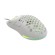 Genesis | Ultralight Gaming Mouse | Krypton 750 | Wired | Optical | Gaming Mouse | USB 2.0 | White | Yes image 4