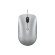Lenovo | Compact Mouse | 540 | Wired | Wired USB-C | Cloud Grey paveikslėlis 1