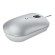 Lenovo | Compact Mouse | 540 | Wired | Wired USB-C | Cloud Grey image 4