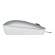 Lenovo | Compact Mouse | 540 | Wired | Wired USB-C | Cloud Grey image 5
