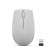 Lenovo | Compact Mouse with battery | 300 | Wireless | Arctic Grey paveikslėlis 3