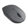 Lenovo | Go Wireless Multi-Device Mouse | Wireless | Black image 1