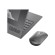 Lenovo | ThinkBook Bluetooth Silent Mouse | Wireless | Bluetooth 5.0 | Iron Grey | 1 year(s) paveikslėlis 4