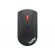 Lenovo | ThinkPad Bluetooth Silent Mouse | Wireless | Bluetooth 5.0 | Black | 1 year(s) image 2