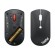 Lenovo | ThinkPad Bluetooth Silent Mouse | Wireless | Bluetooth 5.0 | Black | 1 year(s) фото 3