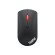Lenovo | ThinkPad Bluetooth Silent Mouse | Wireless | Bluetooth 5.0 | Black | 1 year(s) image 1