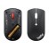 Lenovo | ThinkPad Bluetooth Silent Mouse | Wireless | Bluetooth 5.0 | Black | 1 year(s) image 4
